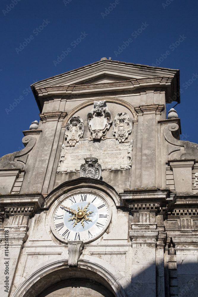 L'Italia dei borghi