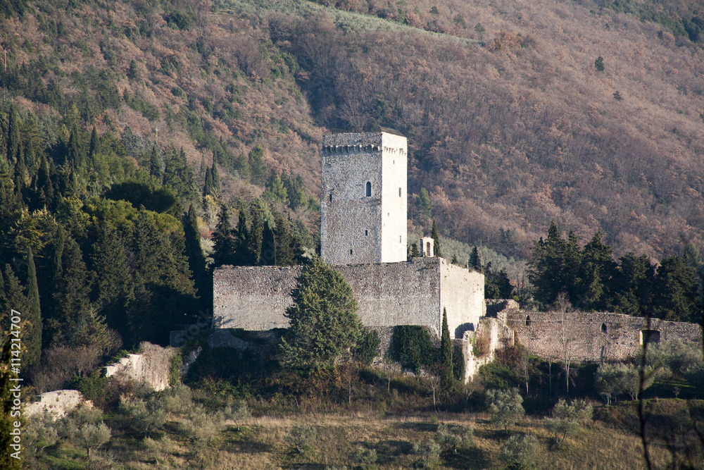 L'Italia dei borghi L'Italia dei borghi