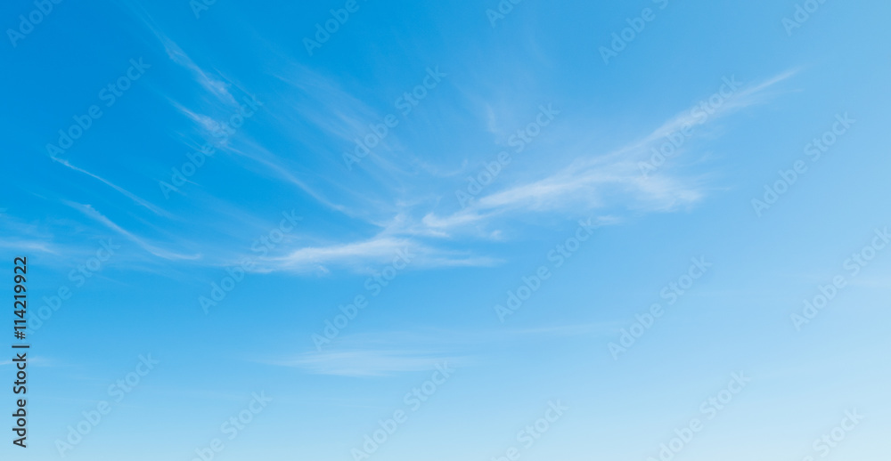 some clouds in the sky some clouds in the sky
