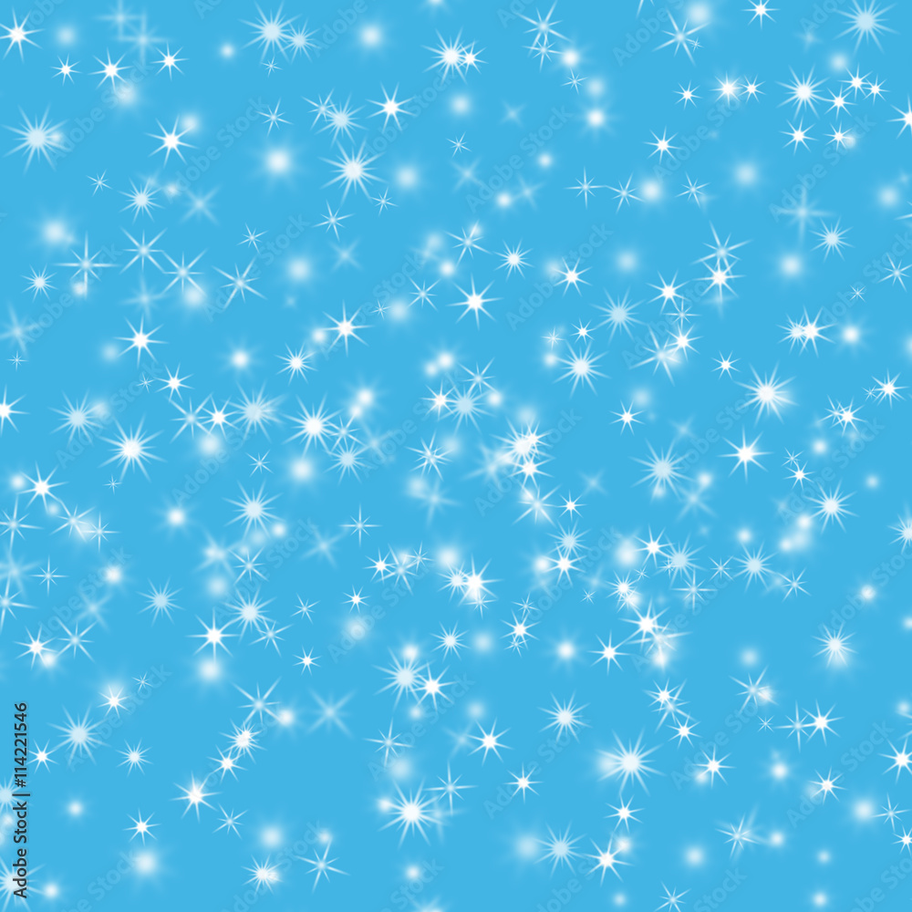 abstract stars in the sky background abstract stars in the sky background