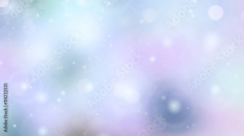 Colorful abstract background blur. © uliaymiro37046