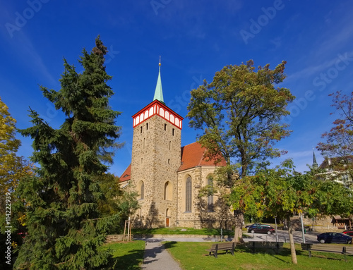 Bautzen Michaeliskirche - Bautzen Church St. Michael