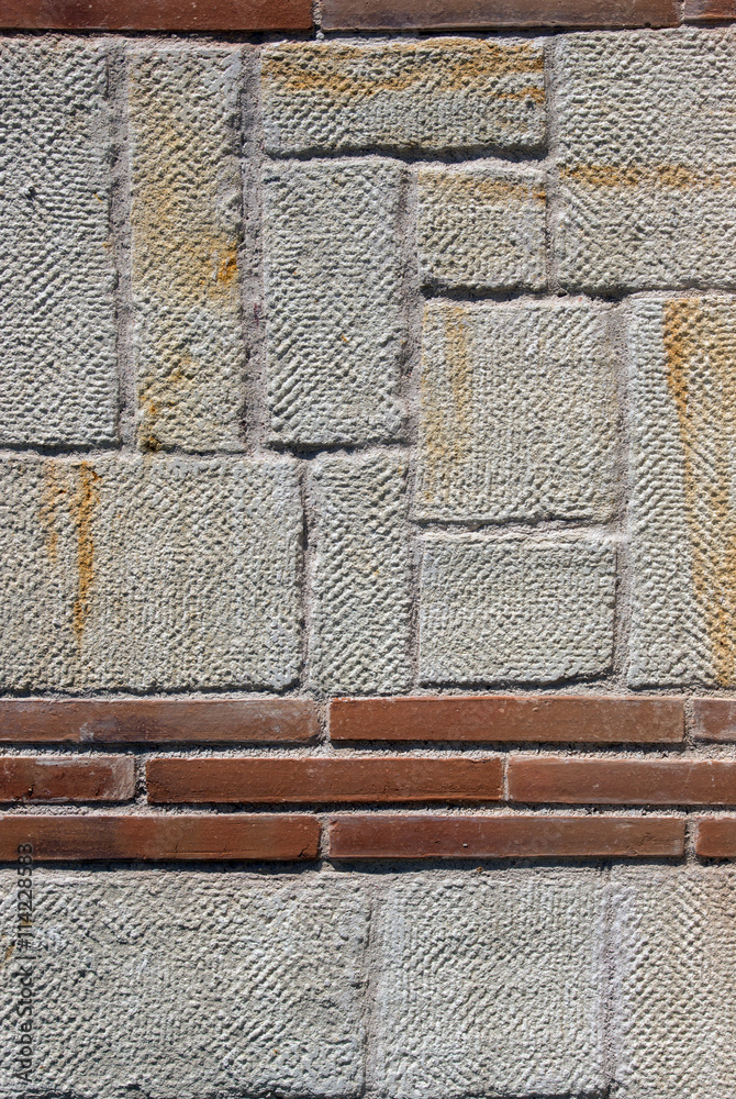 Fototapeta premium background of yellow stone,