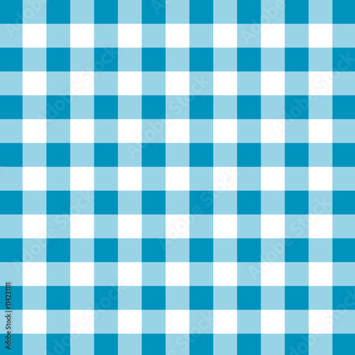 seamless gingham pattern