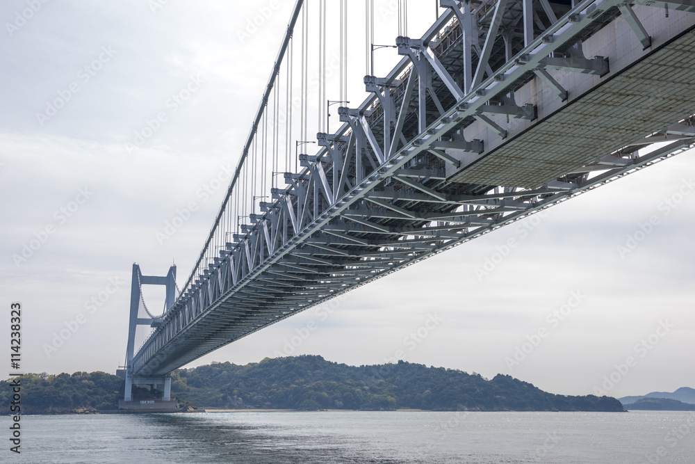 瀬戸大橋 瀬戸大橋