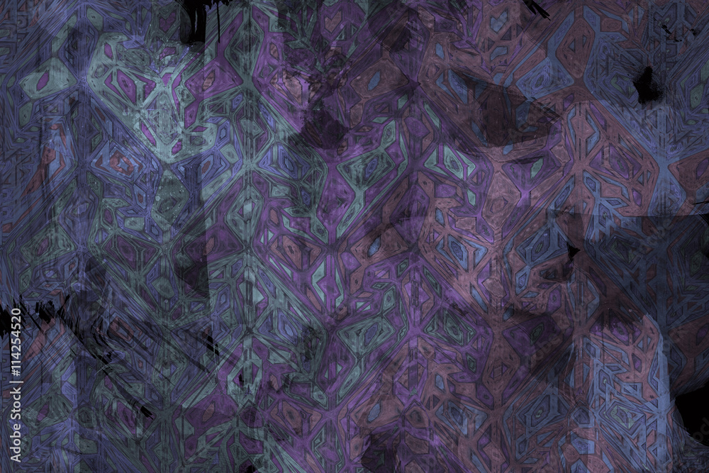 Blue grange abstract background Blue grange abstract background