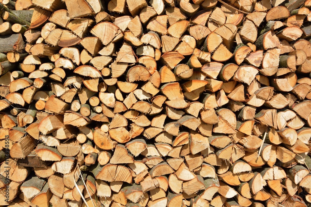 Wooden surface with abstract pattern Wooden surface with abstract pattern