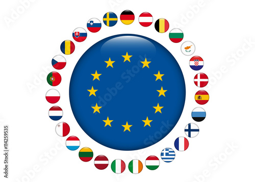 Pays de l'Union Européenne