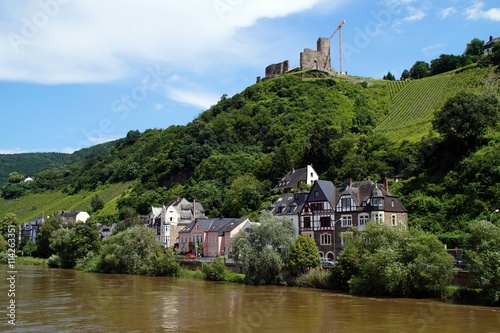 Bernkastel Kues photo