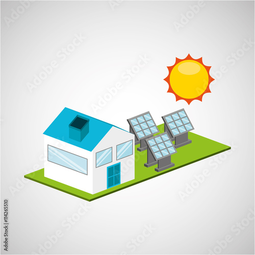 solar energy design 