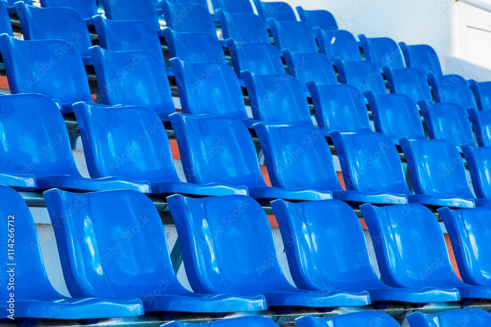 Stadium chairs Stadium chairs