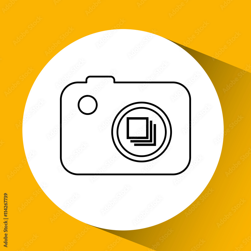 photographic camera design photographic camera design
