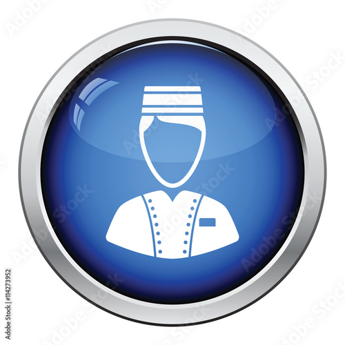 Hotel boy icon