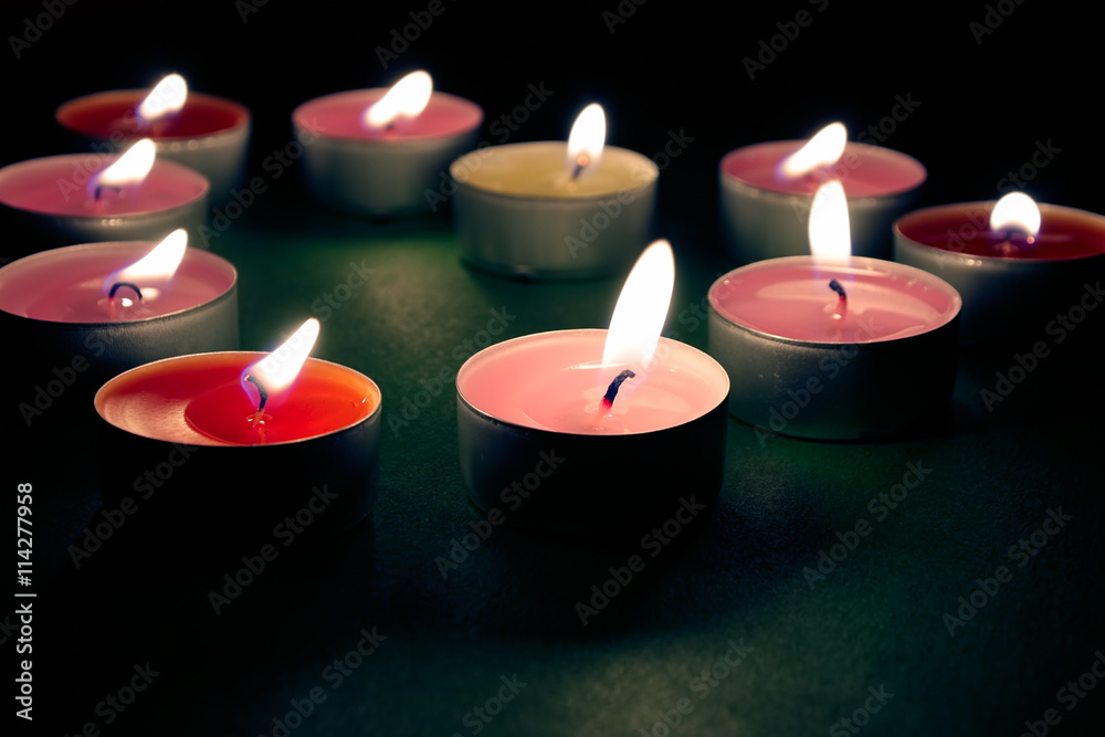 Candles Candles