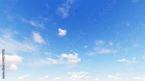 Cloudy blue sky abstract background, blue sky background with ti