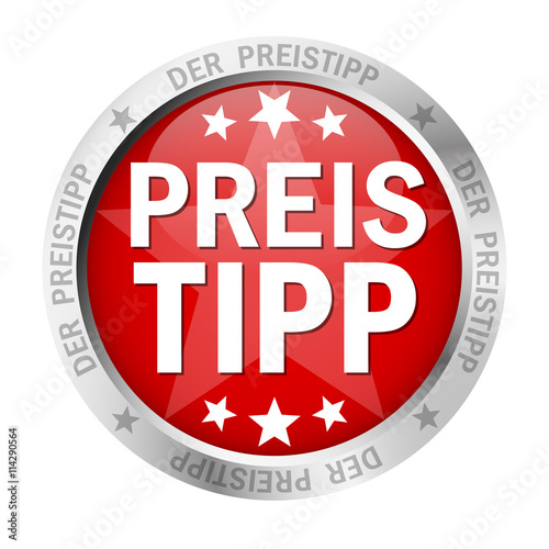 Button Preistipp