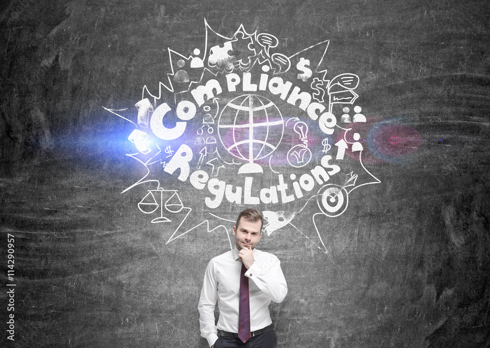 Concept of compliance and regulations Concept of compliance and regulations
