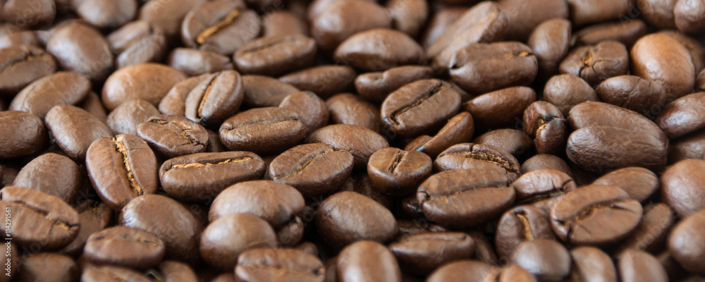 Coffee beans Coffee beans