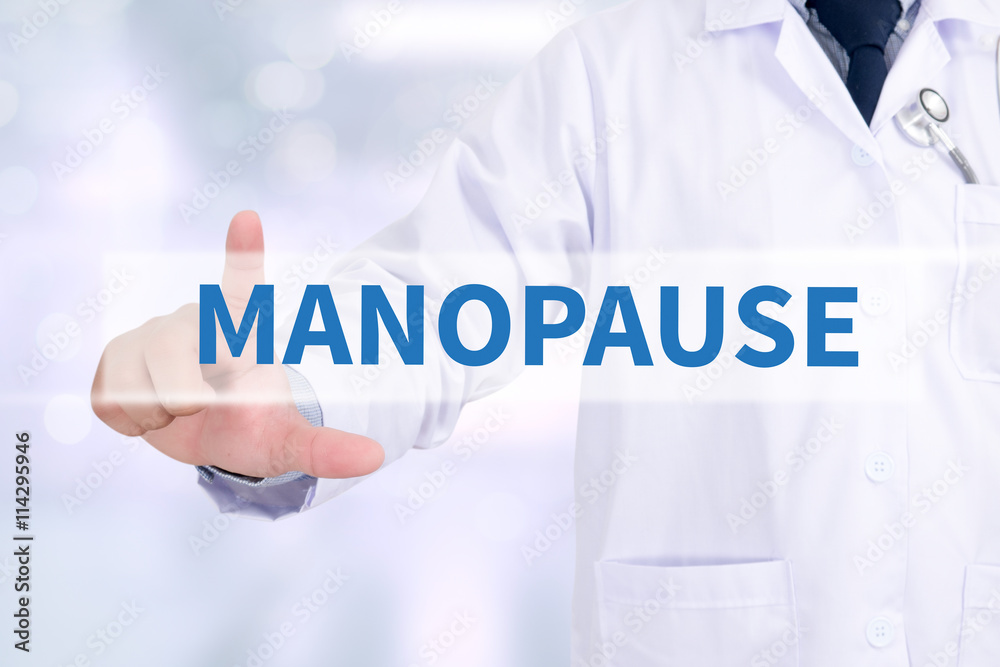 MANOPAUSE MANOPAUSE