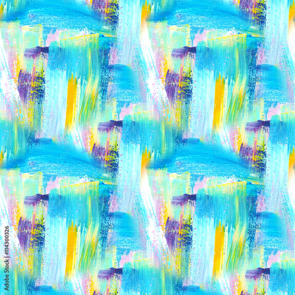 Abstract art background. Hand-painted background. Acrylic picture. Seamless pattern. Abstract art background. Hand-painted background. Acrylic picture. Seamless pattern.