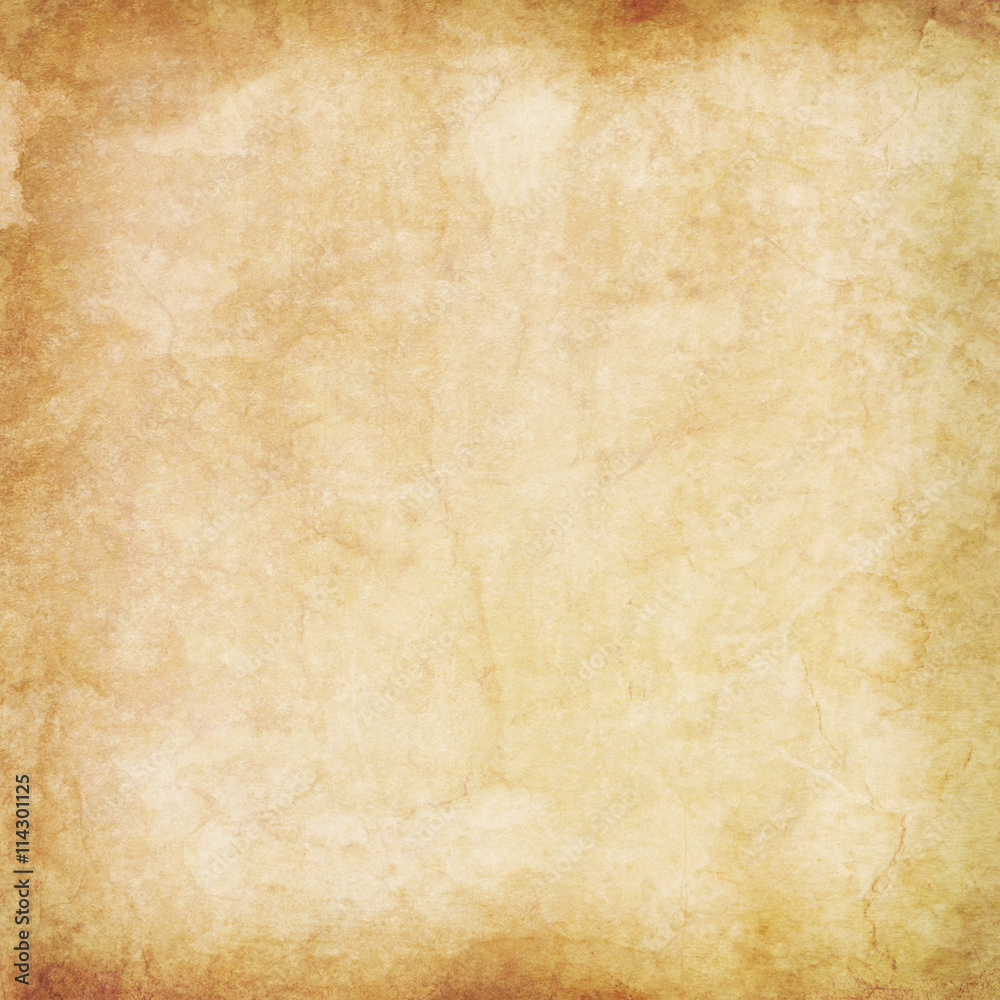 Obraz premium Old paper texture