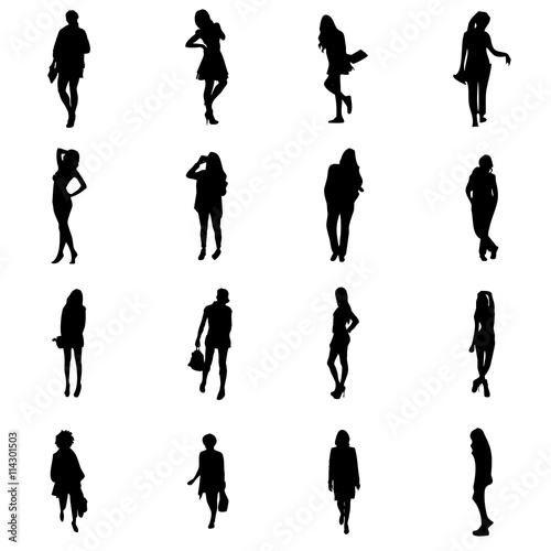 mujeres