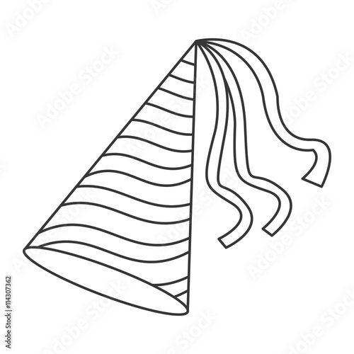 party hat icon