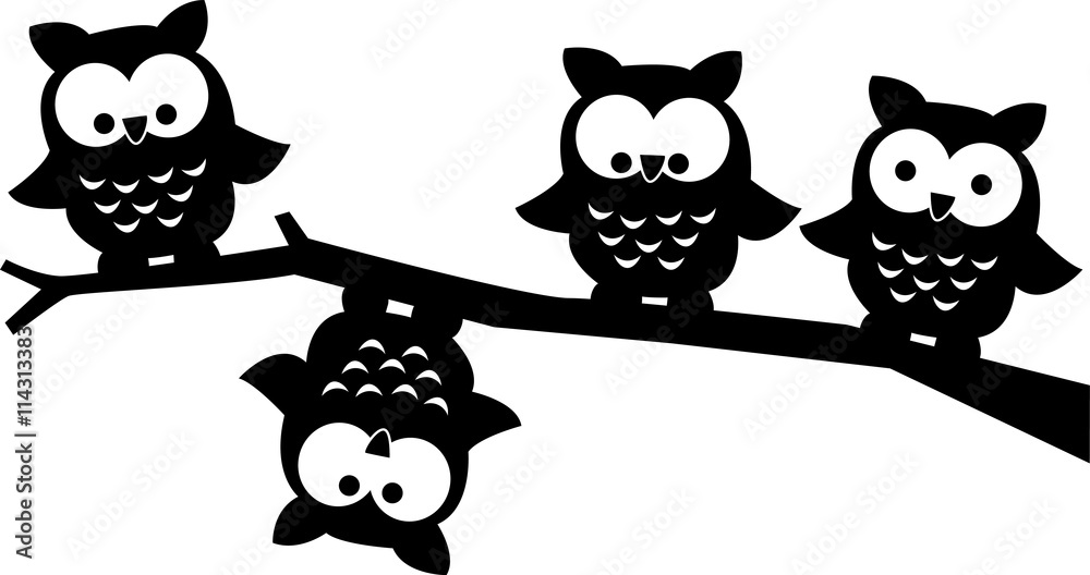 Obraz premium Be different