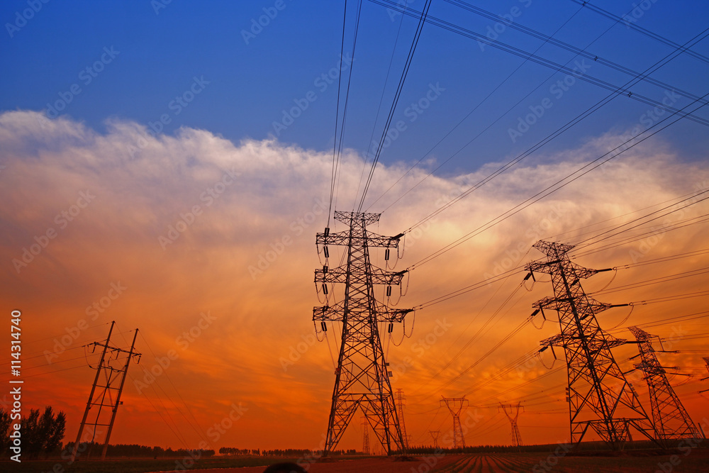 pylon pylon