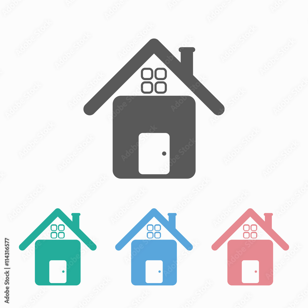 home icon home icon