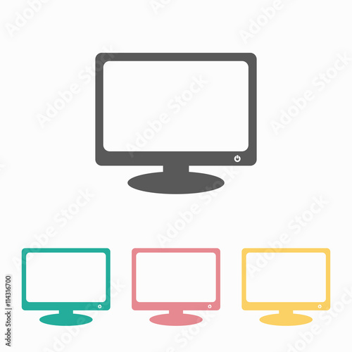 television icon