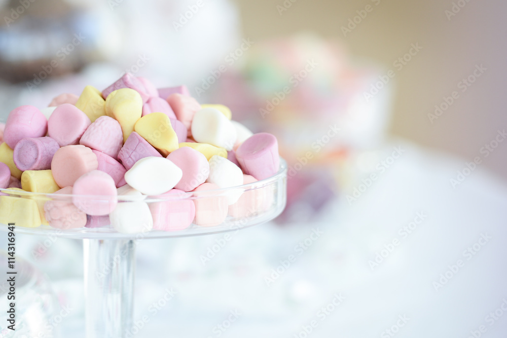 Marshmallow Marshmallow