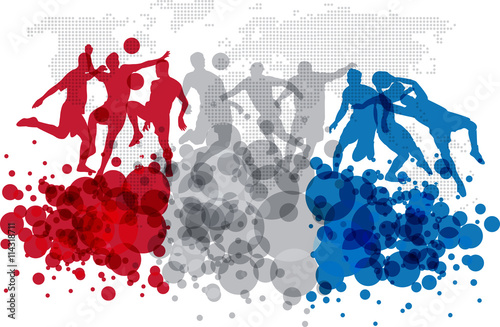 Calcio, Competizione, Europei