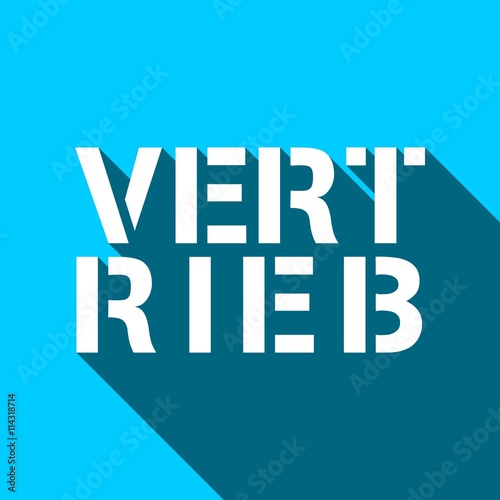 Vertrieb