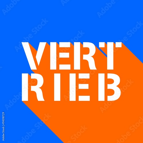 Vertrieb