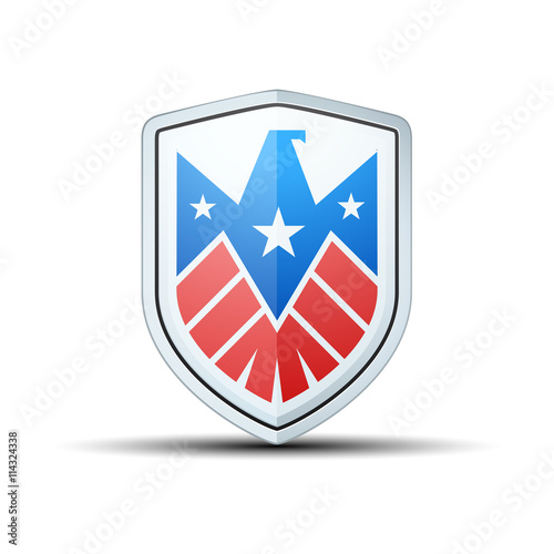 Hawk shield