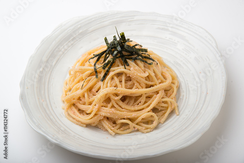 tarako spagetthi photo