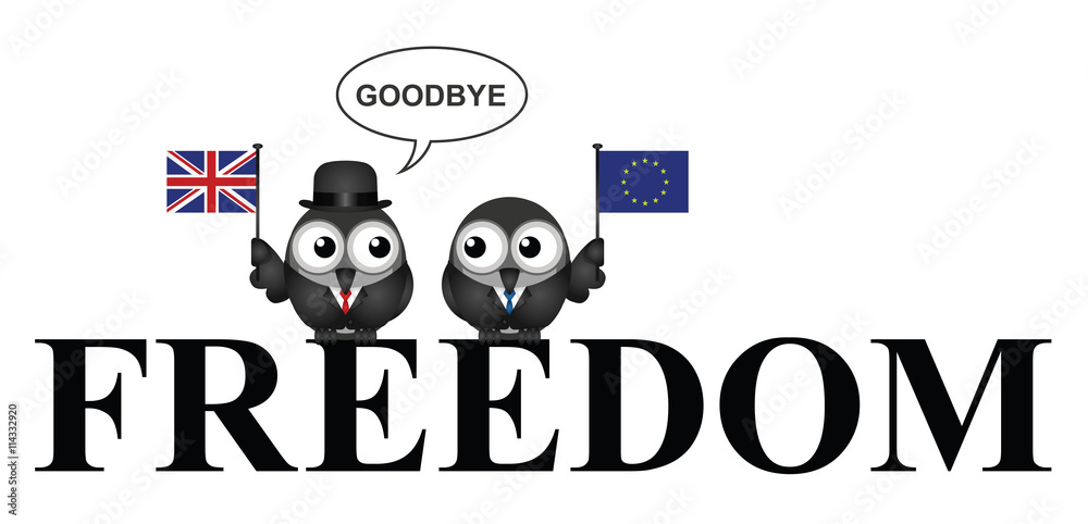 United Kingdom exit from the European Union