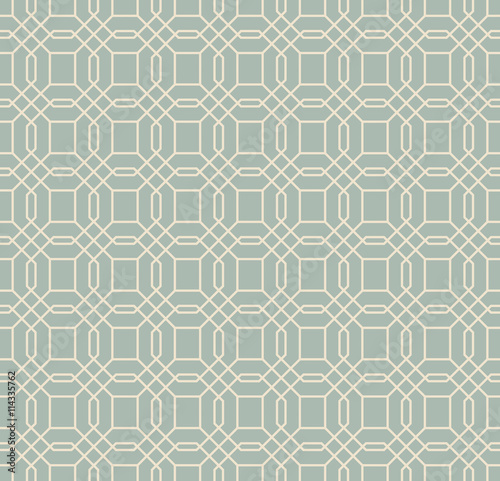 Elegant antique background 416_polygon square geometry cross line 