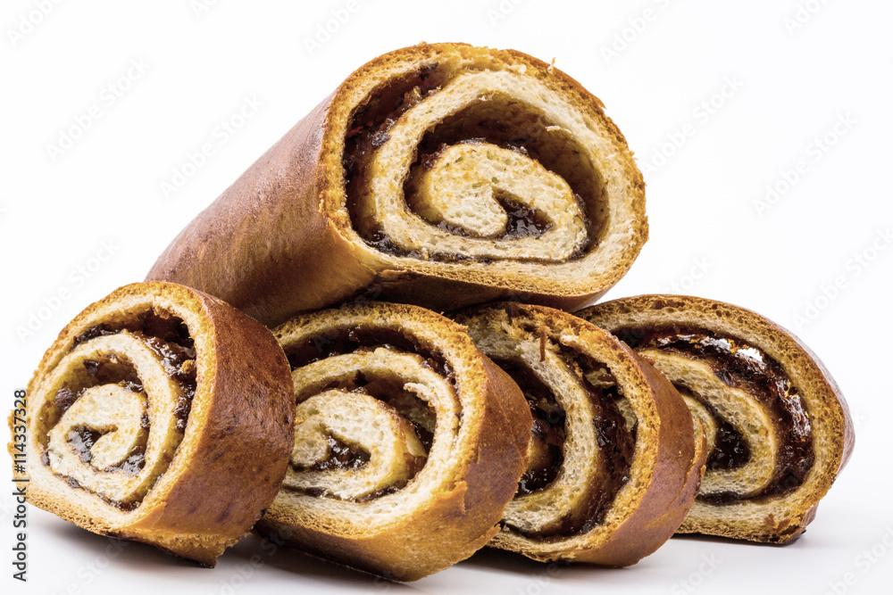Fototapeta premium bakery dessert