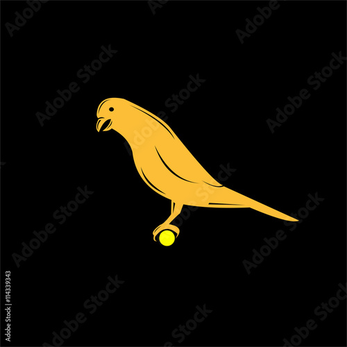 canary logo