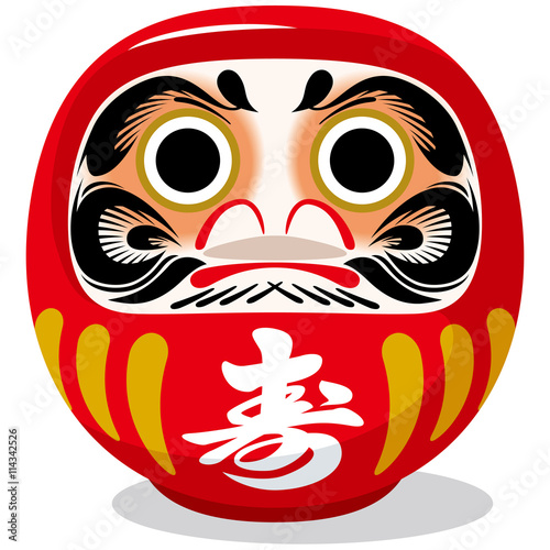 寿だるま[DARUMA]