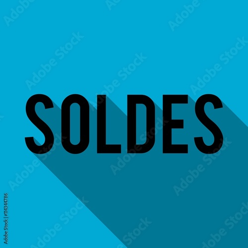 Soldes material design