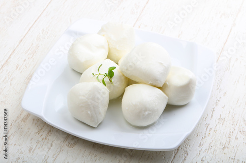 Mozzarella cheese