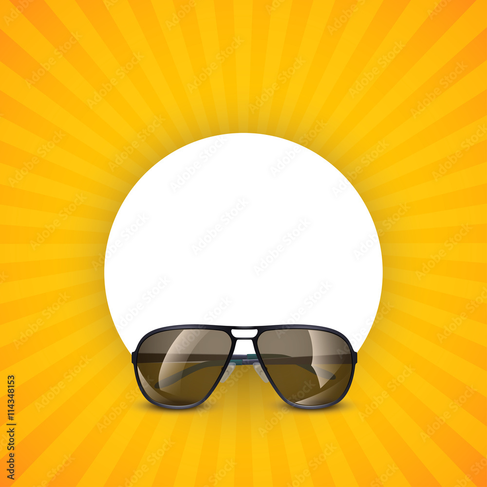 sunglasses circle 01