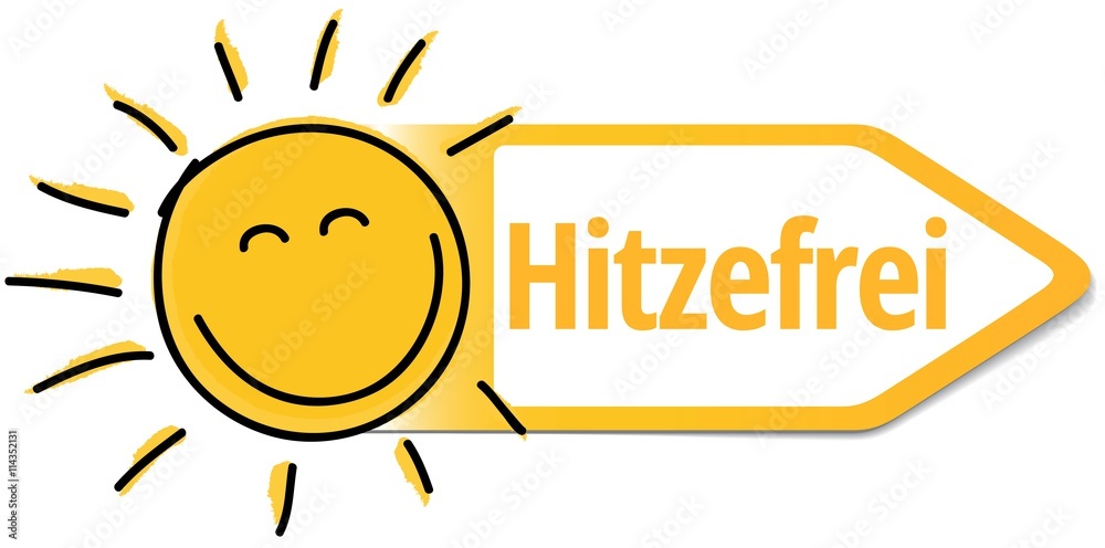 Hitzefrei Hitzefrei