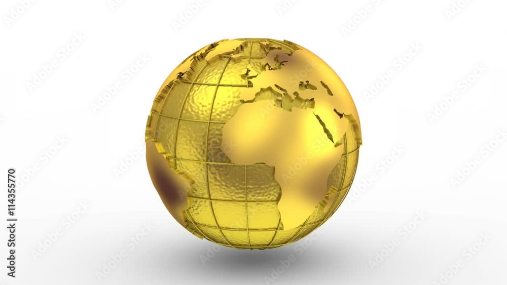 Rotating of Earth
Rotating of Earth