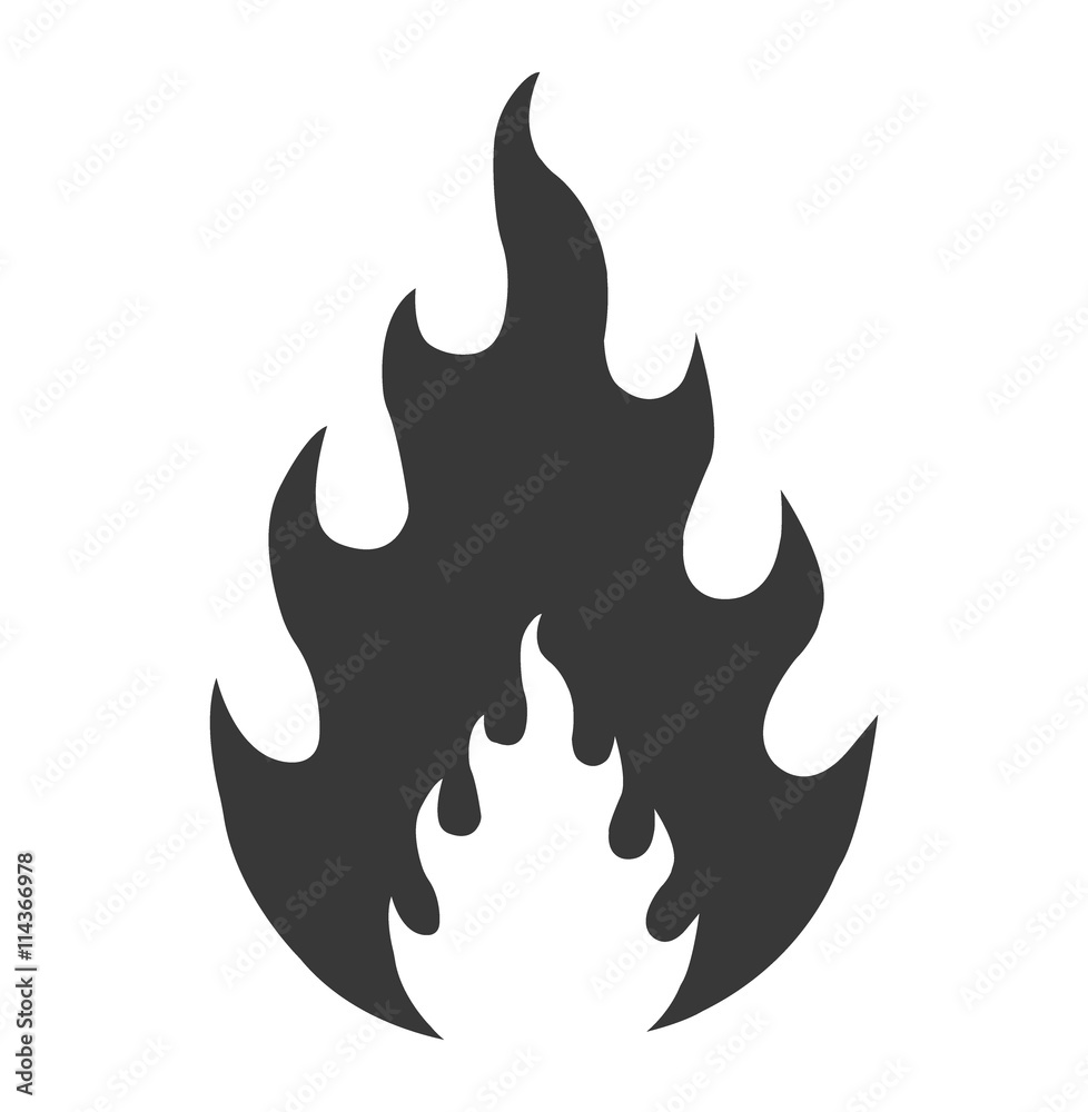 Fire icon Fire icon
