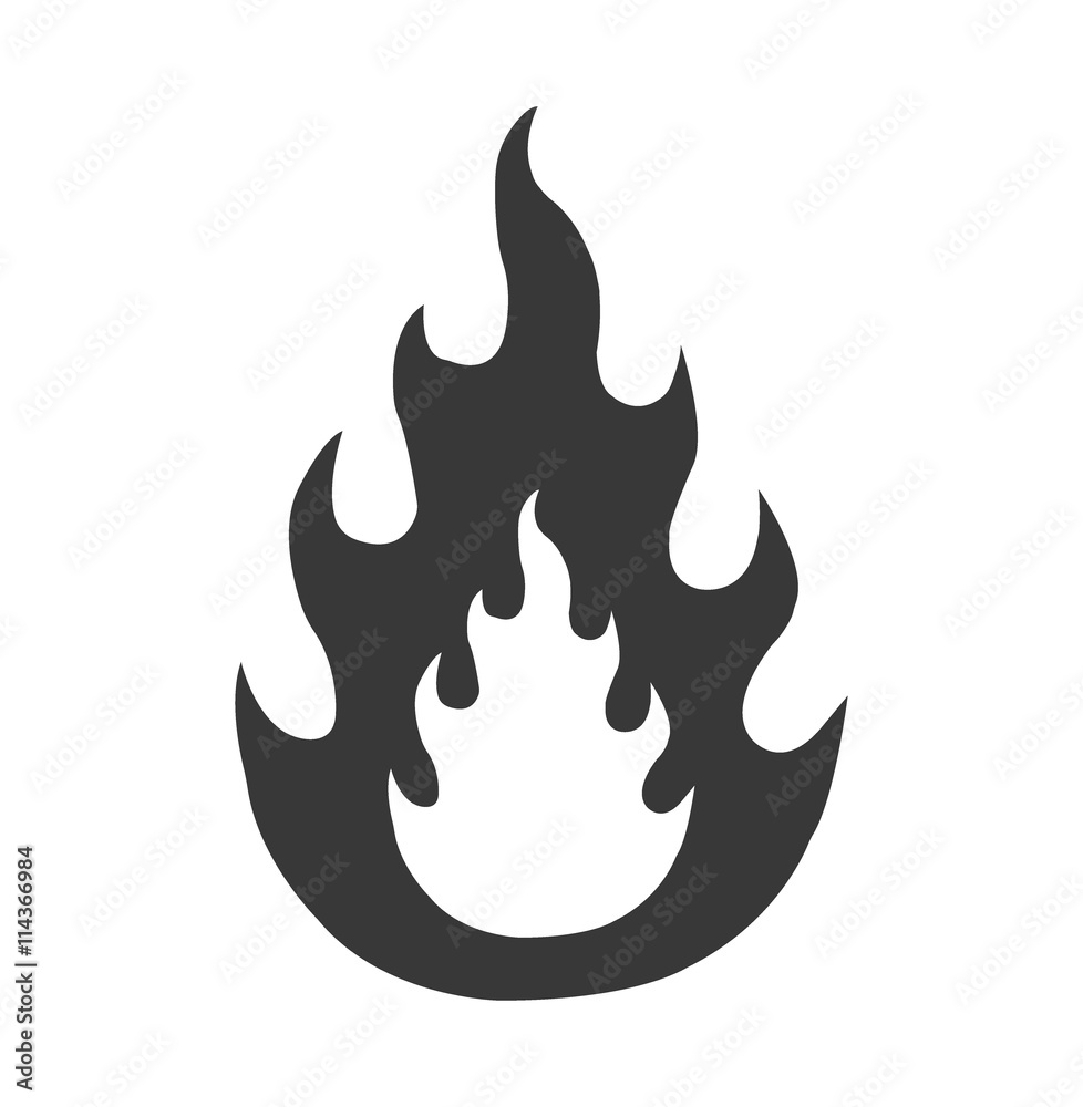 Fire icon Fire icon