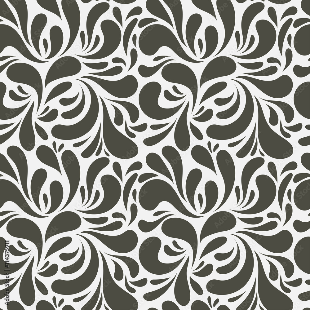 Pattern seamless abstract Pattern seamless abstract